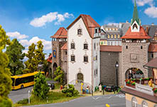 055-130823 - H0 - Bischofsturm